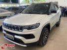 JEEP Compass Limited 1.3 16v T270 Branca