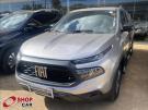 FIAT Toro Endurance 1.3T 16v Prata