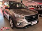 HYUNDAI Creta Action 1.6 16v Prata