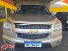 GM - Chevrolet S10 LTZ 2.8CTDi 16v 4x4 C.D. Bege