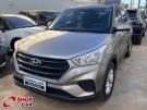 HYUNDAI Creta Attitude 1.6 16v Prata