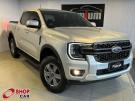 FORD Ranger XLS 2.0TDi 16v 4X4 C.D. Prata