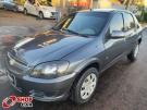 GM - Chevrolet Prisma LT 1.4 Cinza