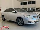 TOYOTA Corolla XEi 1.8 16v Prata