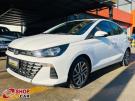 HYUNDAI HB20 Limited 1.0 12v Branca