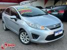 FORD Fiesta Sedan SE 1.6 16v Prata