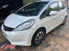 HONDA Fit LX 1.4 16v Branca