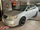 TOYOTA Corolla XEi 1.8 16v Prata