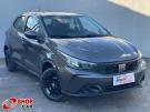 FIAT Argo 1.0 Cinza