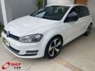 VW - Volkswagen Golf Comfortline 1.4 16v TSi Branca