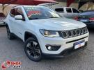 JEEP Compass Longitude 2.0 16v Branca