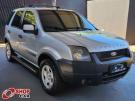 FORD EcoSport XLS 1.6 Prata