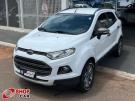 FORD EcoSport Freestyle 1.6 16v Branca