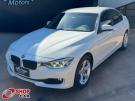 BMW 320i 2.0T 16v Branca