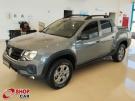 RENAULT Oroch Intense 1.6 16v Cinza