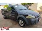 FIAT Strada Hard Working 1.4 C.S. Preta