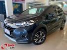 HONDA WR-V EX 1.5 16v Azul