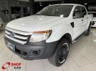 FORD Ranger XL 2.2TDCi 16v 4x4 C.D. Branca