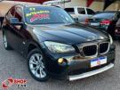 BMW X1 sDrive18i 2.0 16v Preta