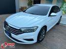 VW - Volkswagen Jetta Comfortline 1.4 16v TSi Branca