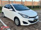 HYUNDAI HB20S Comfort Plus 1.0 12v Branca