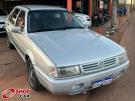 VW - Volkswagen Santana 2.0 Prata