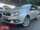 FIAT Grand Siena Essence 1.6 16v Dualogic Prata