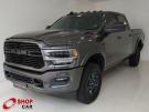 RAM 2500 Laramie Night Edition 6.7TDi 24v 4X4 C.D. Cinza