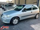 GM - Chevrolet Celta LS 1.0 2p. Prata