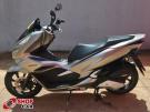 HONDA PCX 150 Prata