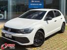 VW - Volkswagen Polo Hatch Track 1.0 12v Branca