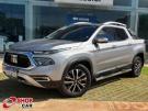 FIAT Toro Ranch 2.0TDi 16v 4x4 Prata