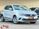 FIAT Argo Drive 1.0 Prata