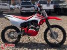 HONDA CRF 230F Branca/Vermelha