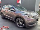 HONDA HR-V LX 1.8 16v Cinza