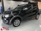 FIAT Mobi Like 1.0 Preta