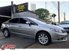 HONDA Civic LXS 1.8 16v Cinza