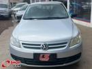 VW - Volkswagen Gol 1.0 2p. Prata