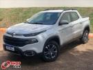 FIAT Toro Freedom 2.0TDi 16v 4x4 Branca