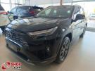 TOYOTA Rav4 SX Connect Hybrid 2.5 16v AWD Preta