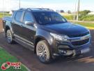 GM - Chevrolet S10 High Country 2.8CTDi 16v 4x4 C.D. Preta