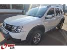 RENAULT Duster Dynamique 1.6 16v Branca