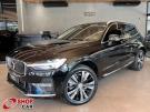 VOLVO XC60 T-8 Inscription 2.0T 16v AWD Preta