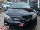 TOYOTA Corolla XEi 2.0 16v Preta