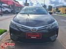 TOYOTA Corolla XEi 2.0 16v Preta