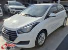 HYUNDAI HB20 Comfort 1.0 12v Branca