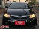 HONDA Civic LXS 1.8 16v Preta