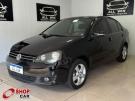 VW - Volkswagen Polo Sedan 1.6 Preta