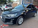 GM - Chevrolet Onix Hatch LT 1.0 12v Preta