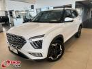 HYUNDAI Creta Ultimate 2.0 16v Branca